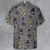 Button Down Shirt - 679L8YMK - 3