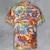 Button Down Shirt - 1T4Z9Q9J - 3