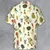 Button Down Shirt - HCHHMKWB - 3