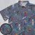 Button Down Shirt - UYYWQ5AB - 1