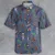 Button Down Shirt - UYYWQ5AB - 2