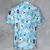 Button Down Shirt - N4XK5MK7 - 3