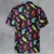 Button Down Shirt - 9BUUMSYW - 3