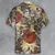 Button Down Shirt - 4RW4E29R - 3