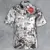 Button Down Shirt - UST3LRWE - 2