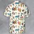 Button Down Shirt - F8AWUDEG - 3