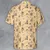 Button Down Shirt - M9H56B2V - 3