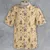Button Down Shirt - M9H56B2V - 2