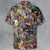 Button Down Shirt - XSZJUBV3 - 3