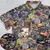Button Down Shirt - XSZJUBV3 - 1