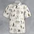 Button Down Shirt - BQFQSXJF - 2