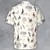 Button Down Shirt - BQFQSXJF - 3