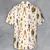 Button Down Shirt - H2C9Q8F9 - 3