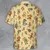 Button Down Shirt - TJPMWLY1 - 3