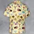 Button Down Shirt - FMZ717V7 - 3