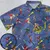 Button Down Shirt - YLKFDQR8 - 1