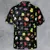 Button Down Shirt - Q6B9SSMG - 3