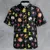 Button Down Shirt - Q6B9SSMG - 2