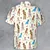 Button Down Shirt - 2SCU94MZ - 3