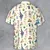 Button Down Shirt - KGG16FAF - 3