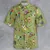 Button Down Shirt - CQ54L3D8 - 2