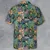 Button Down Shirt - LHAZ764R - 3