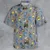 Button Down Shirt - 9KX3L42H - 2