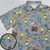 Button Down Shirt - 9KX3L42H - 1