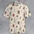 Button Down Shirt - X11YFS9R - 2