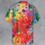 Button Down Shirt - H3BL2E7B - 3