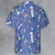 Button Down Shirt - 93UA3HHT - 3