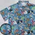 Button Down Shirt - WPFVXEG9 - 1