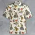 Button Down Shirt - GAX88RUB - 2