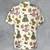 Button Down Shirt - GAX88RUB - 3