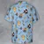 Button Down Shirt - JHMS2GM5 - 3