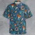 Button Down Shirt - 9KM15PGB - 2