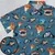 Button Down Shirt - 9KM15PGB - 1