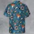 Button Down Shirt - 9KM15PGB - 3