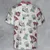 Button Down Shirt - 47BEABLU - 3