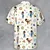 Button Down Shirt - BQMVTHTC - 3