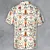 Button Down Shirt - ERD3H4TT - 3