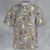 Button Down Shirt - TFBFRRXM - 2