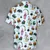 Button Down Shirt - 9X5SPX21 - 3