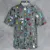 Button Down Shirt - EPZPP9BK - 2