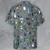 Button Down Shirt - EPZPP9BK - 3