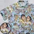 Button Down Shirt - 76JCBCUA - 1