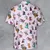 Button Down Shirt - P6V9Z52J - 3