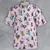 Button Down Shirt - P6V9Z52J - 2