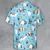 Button Down Shirt - SZYKFXE3 - 3