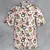 Button Down Shirt - 5RRX5BJQ - 2